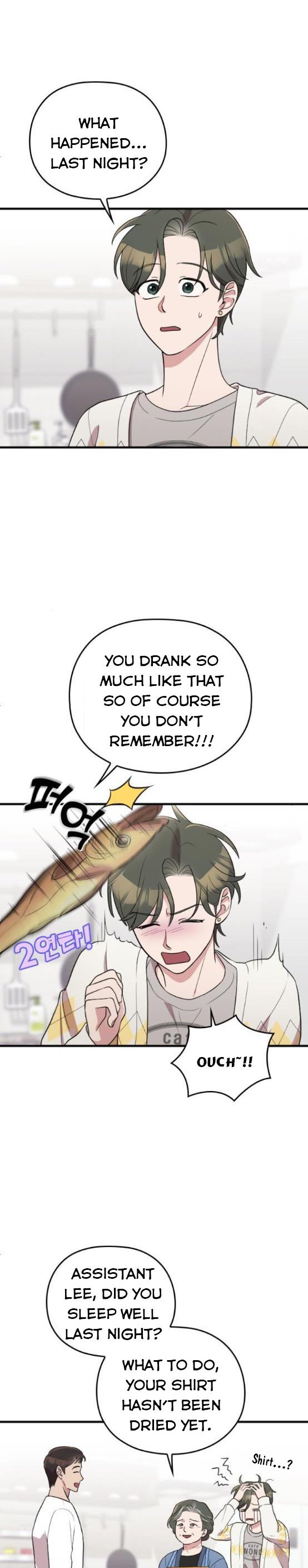 Marry My Husband Chapter 62 image 03